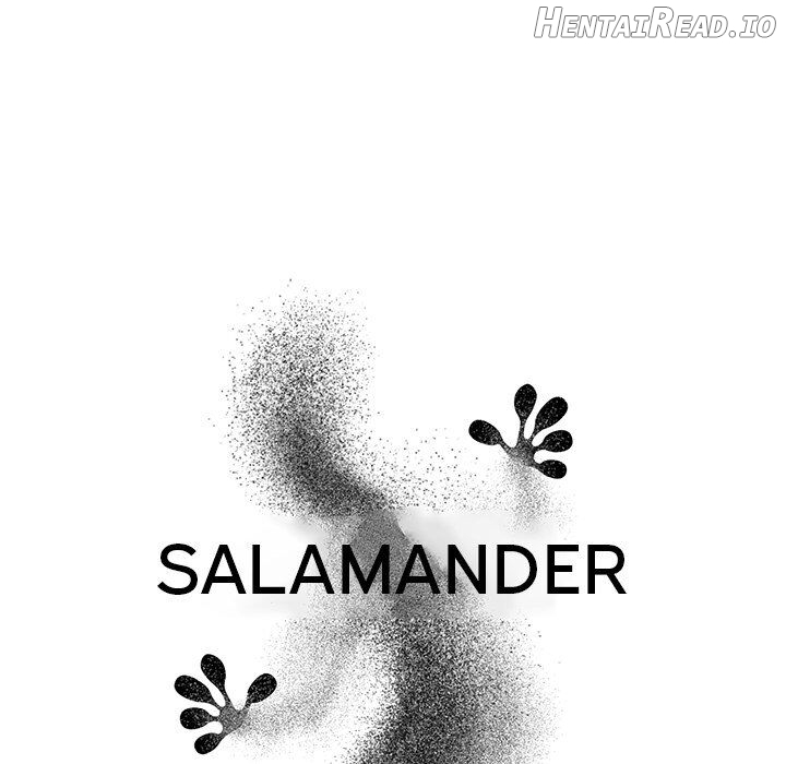 Salamander Chapter 5 - page 31