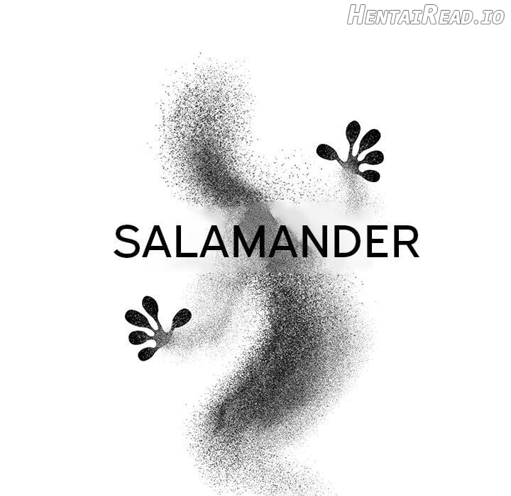 Salamander Chapter 7 - page 41