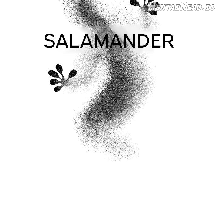 Salamander Chapter 8 - page 24