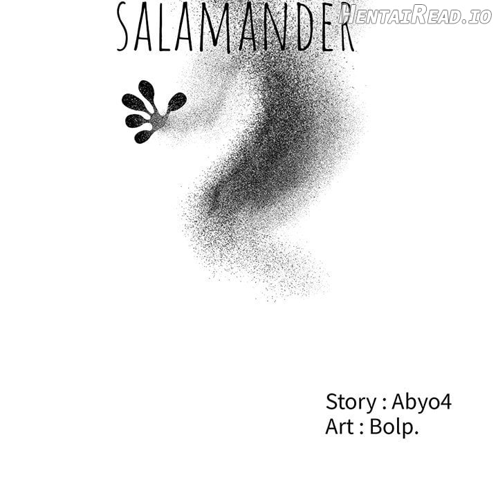 Salamander Chapter 20 - page 32