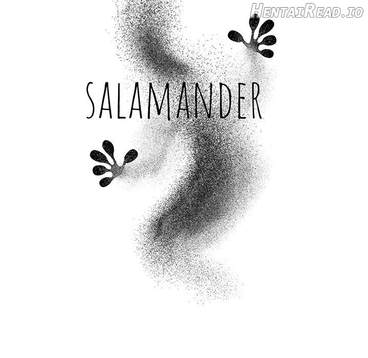 Salamander Chapter 26 - page 22