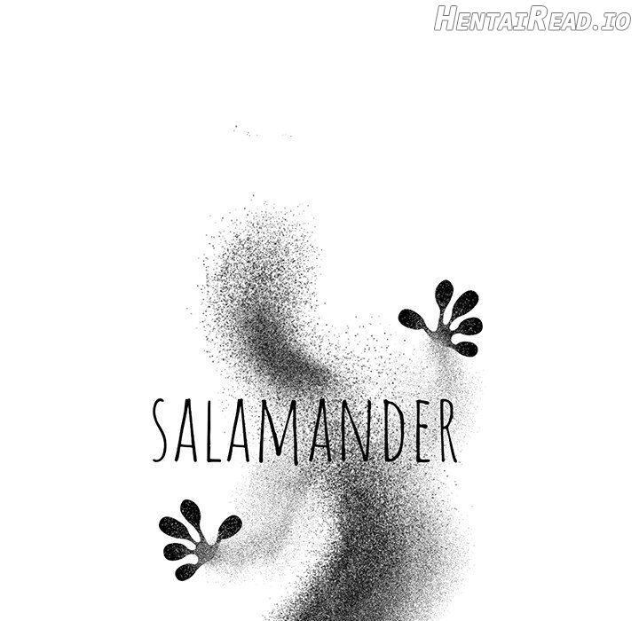 Salamander Chapter 28 - page 40