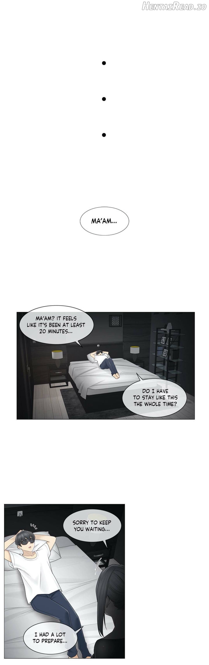 Touch on Chapter 37 - page 23