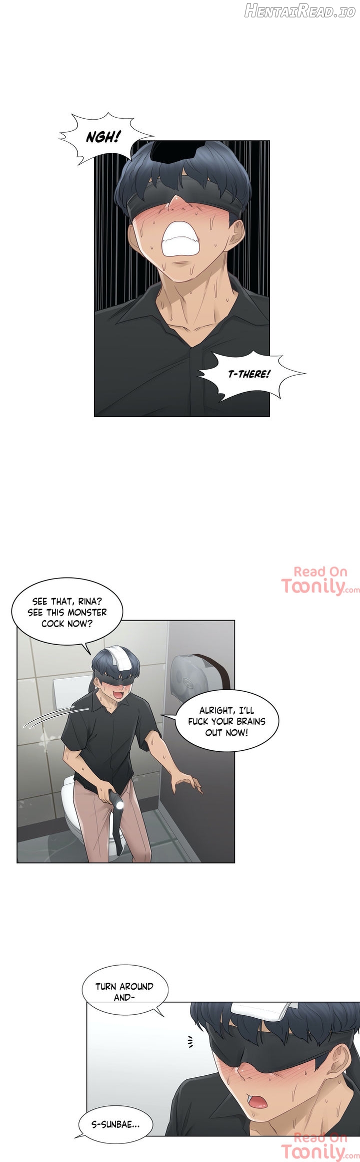 Touch on Chapter 26 - page 17