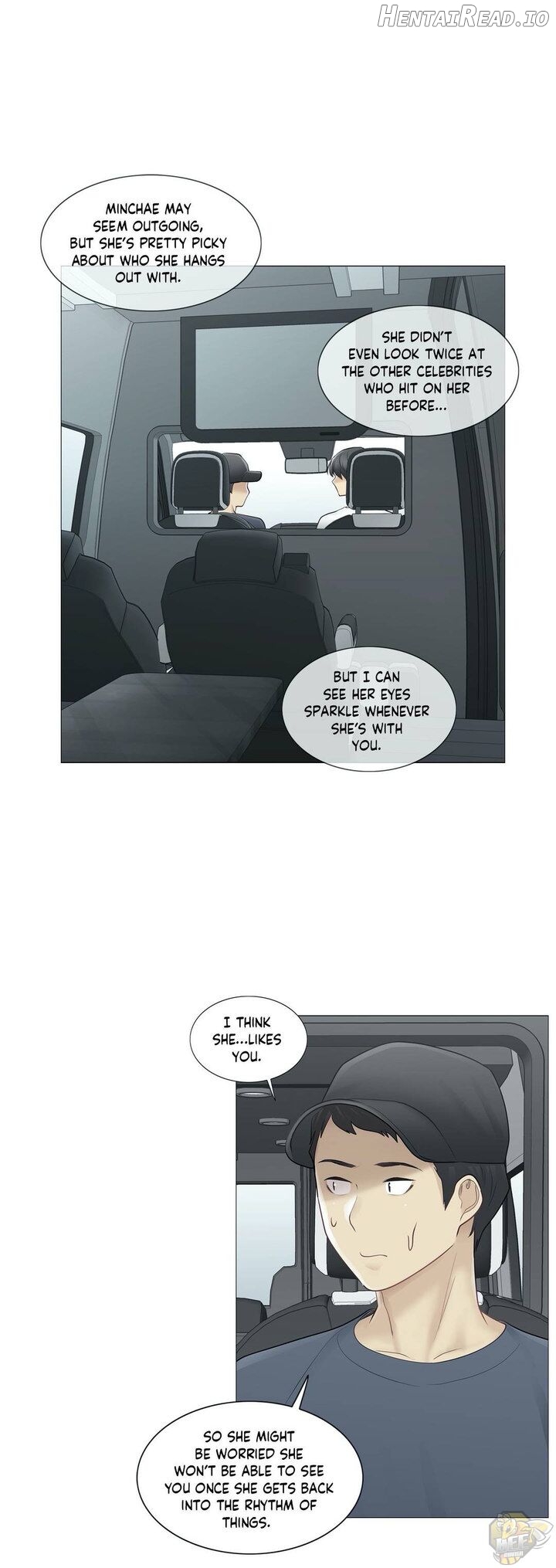 Touch on Chapter 57 - page 29