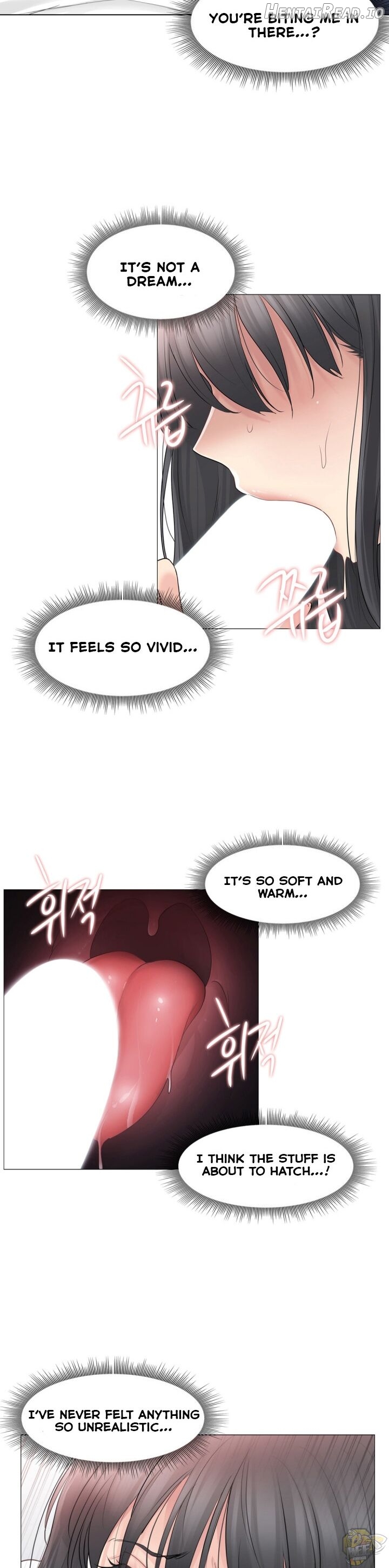 Touch on Chapter 65 - page 18