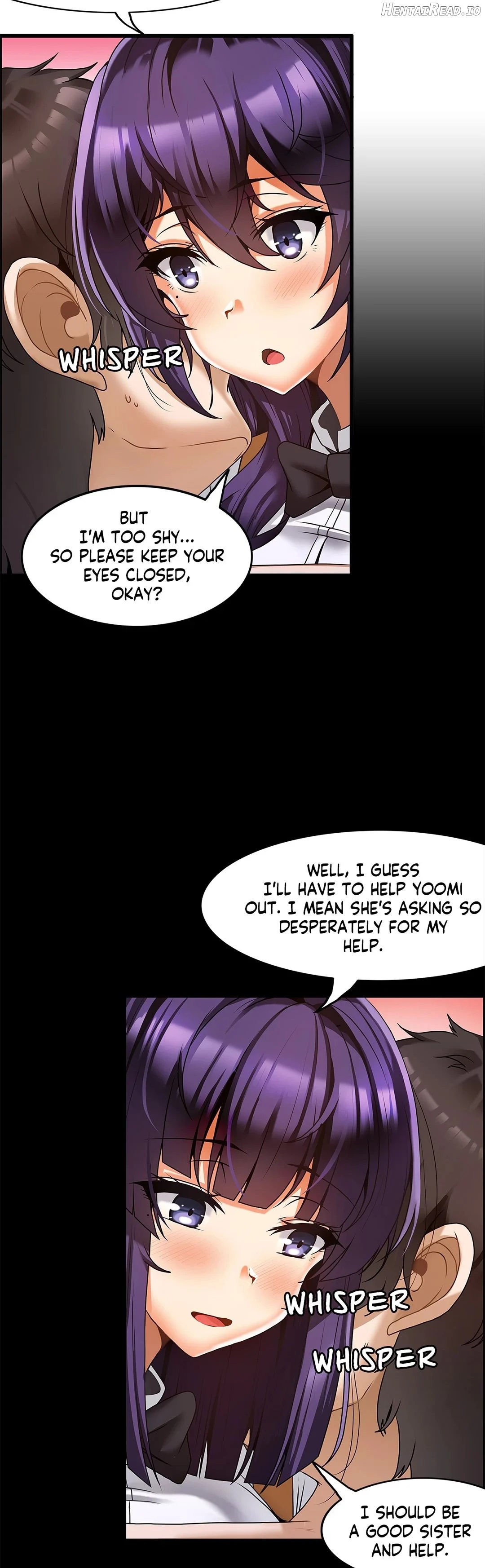 Twin Recipe Chapter 9 - page 24