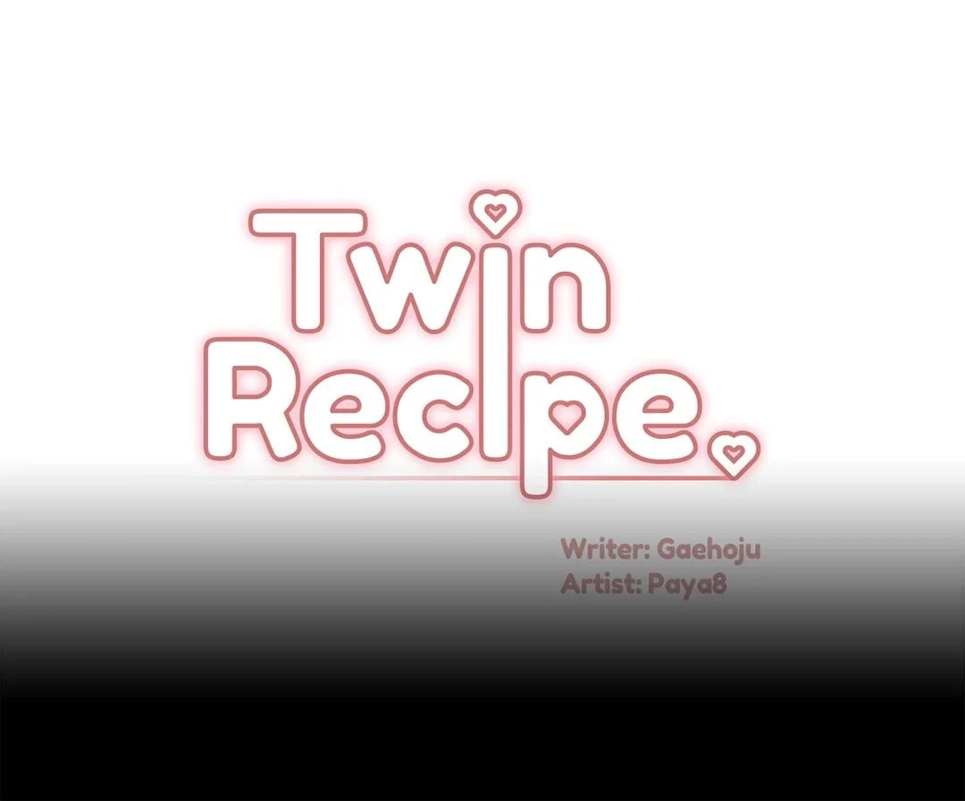 Twin Recipe Chapter 14 - page 1