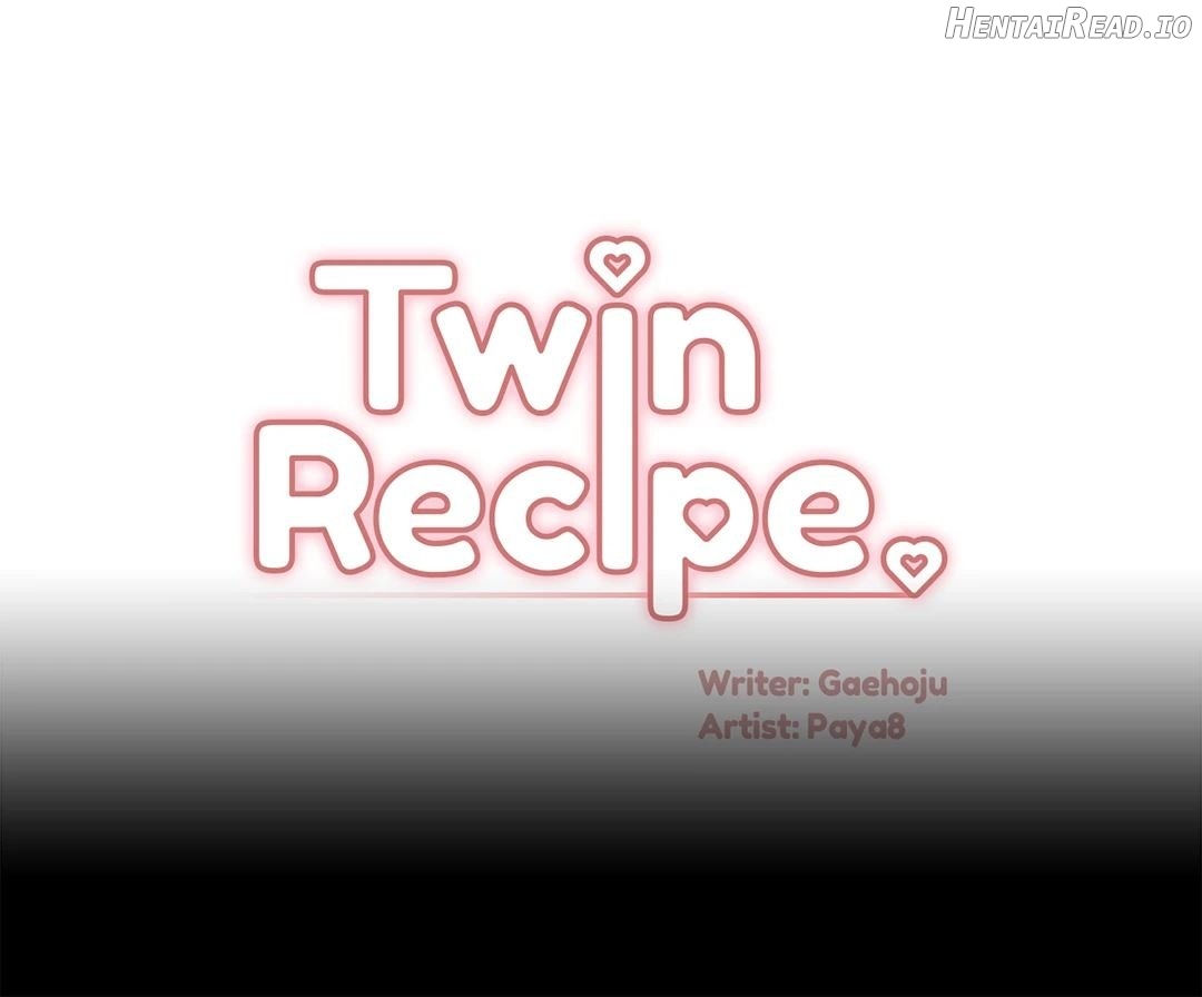 Twin Recipe Chapter 15 - page 1