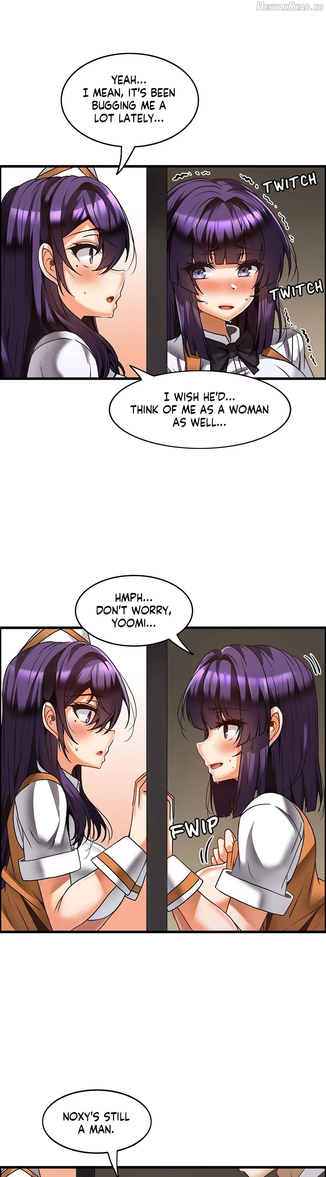 Twin Recipe Chapter 23 - page 23