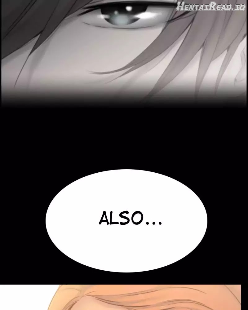 Ecstasy Hearts Chapter 93 - page 45