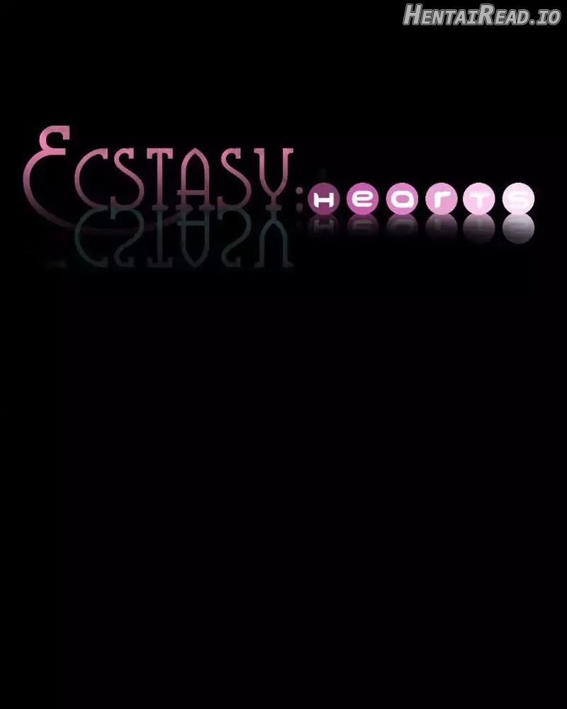 Ecstasy Hearts Chapter 93 - page 97