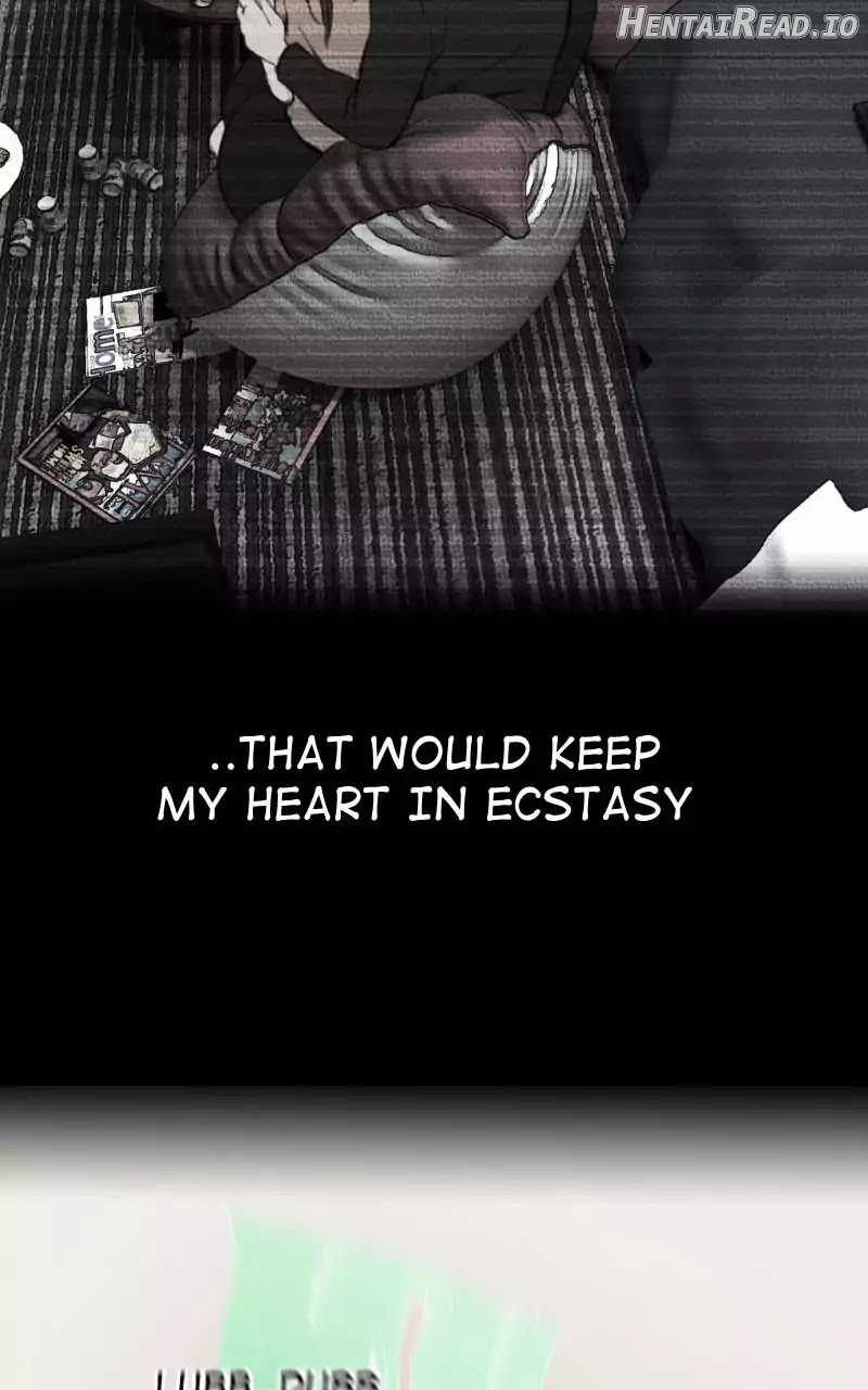 Ecstasy Hearts Chapter 94 - page 72