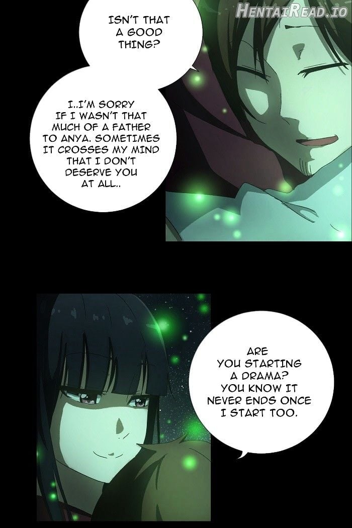 Ecstasy Hearts Chapter 2 - page 32