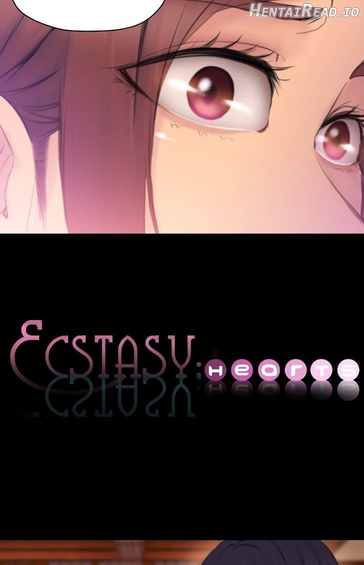 Ecstasy Hearts Chapter 66 - page 2