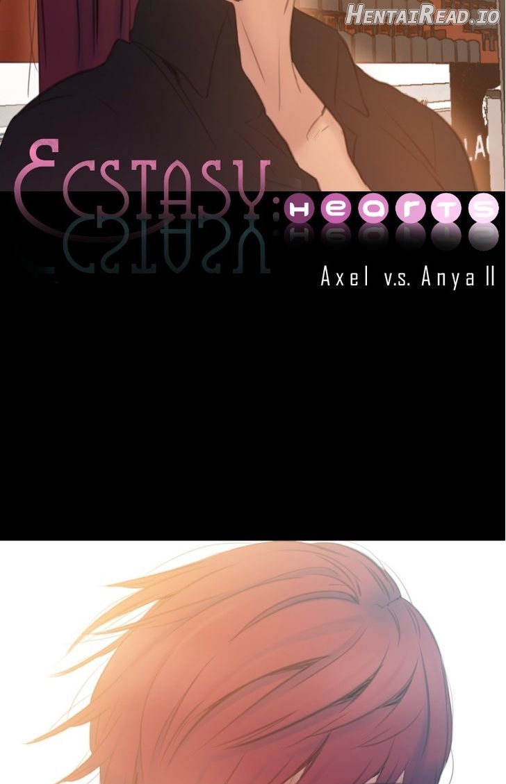 Ecstasy Hearts Chapter 67 - page 3