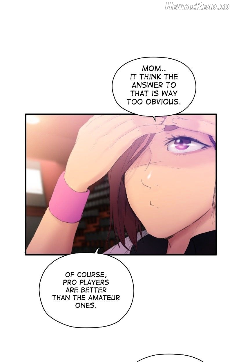 Ecstasy Hearts Chapter 70 - page 30