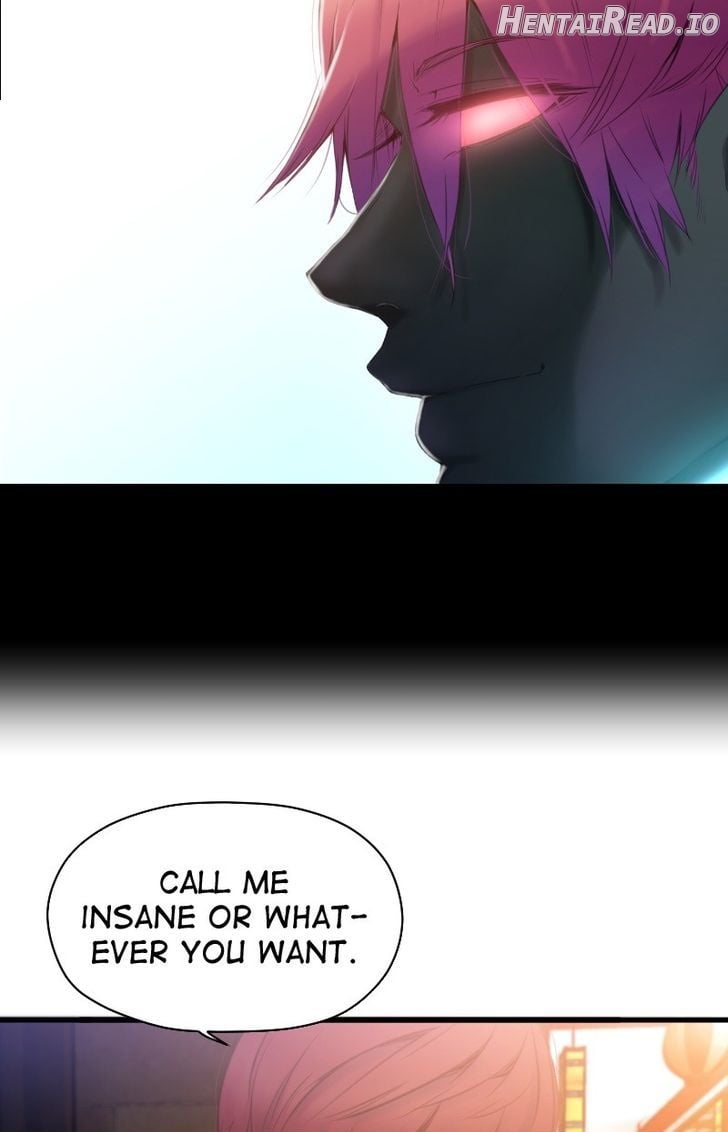 Ecstasy Hearts Chapter 78 - page 52