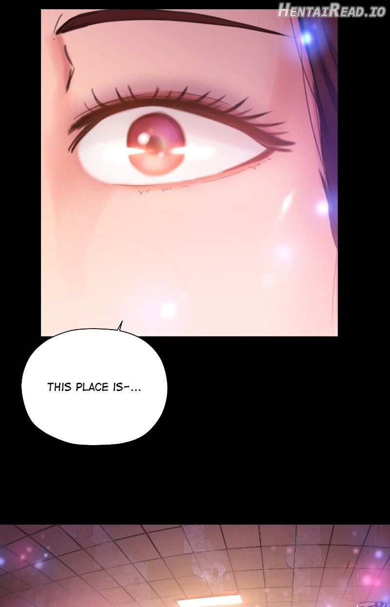 Ecstasy Hearts Chapter 34 - page 7