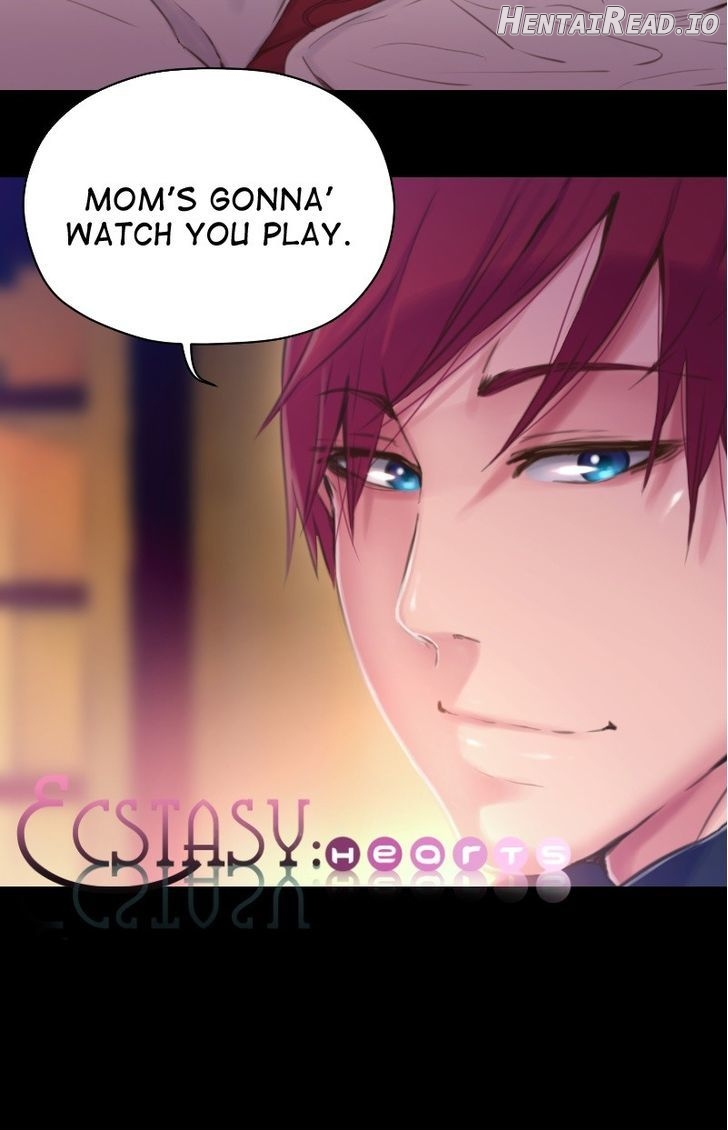 Ecstasy Hearts Chapter 39 - page 3