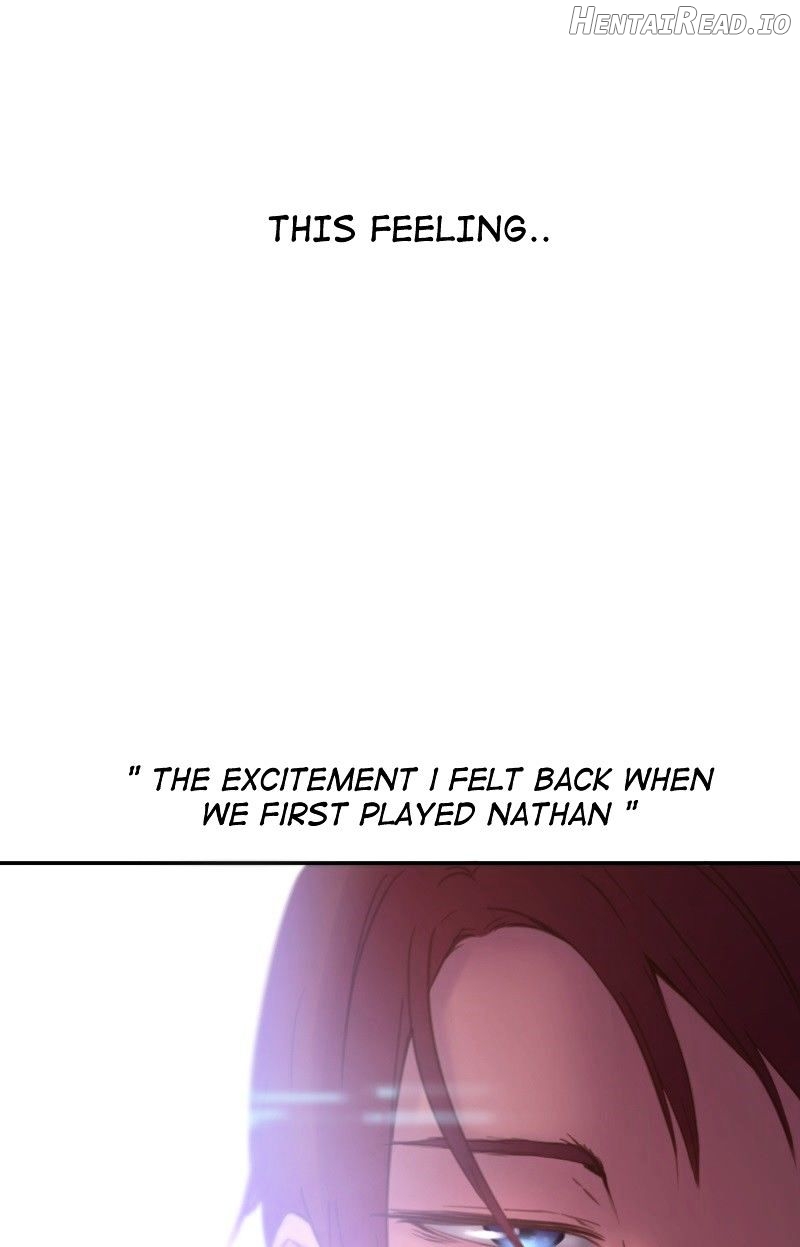 Ecstasy Hearts Chapter 41 - page 59