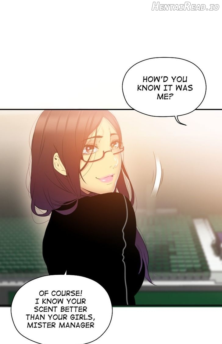 Ecstasy Hearts Chapter 45 - page 66