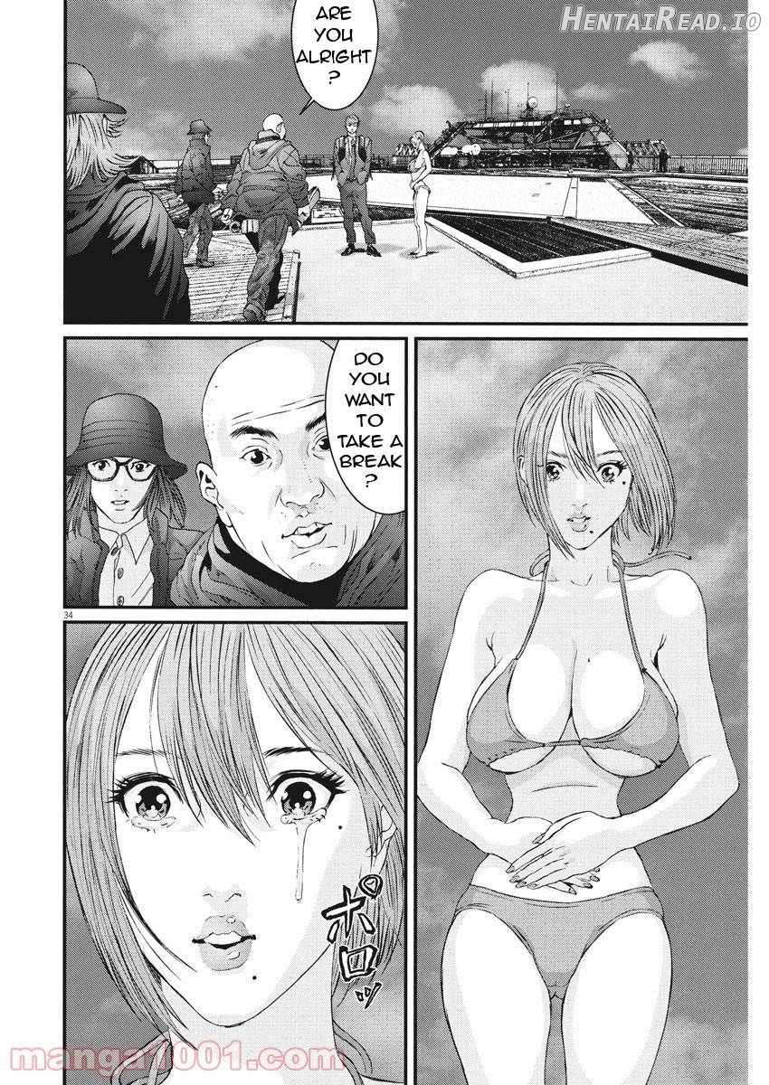 GIGANT Chapter 89 - page 32