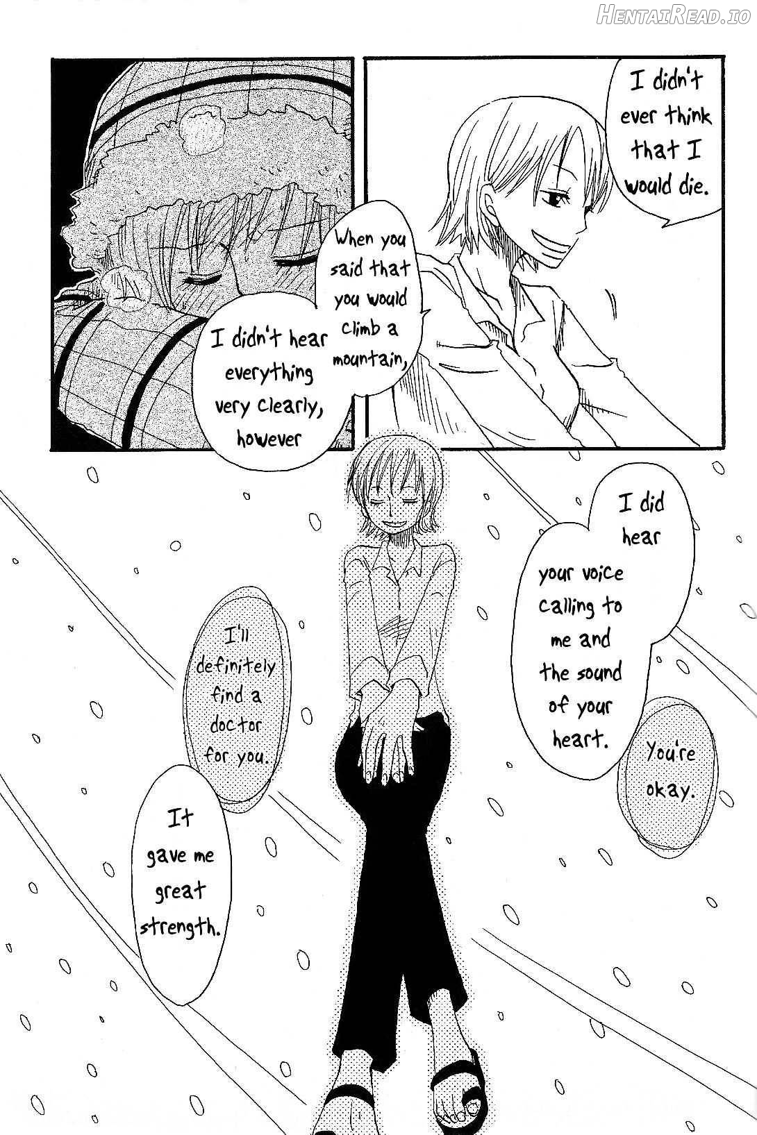 Dakishimetara Kiss o Shiyou. Chapter 1 - page 10