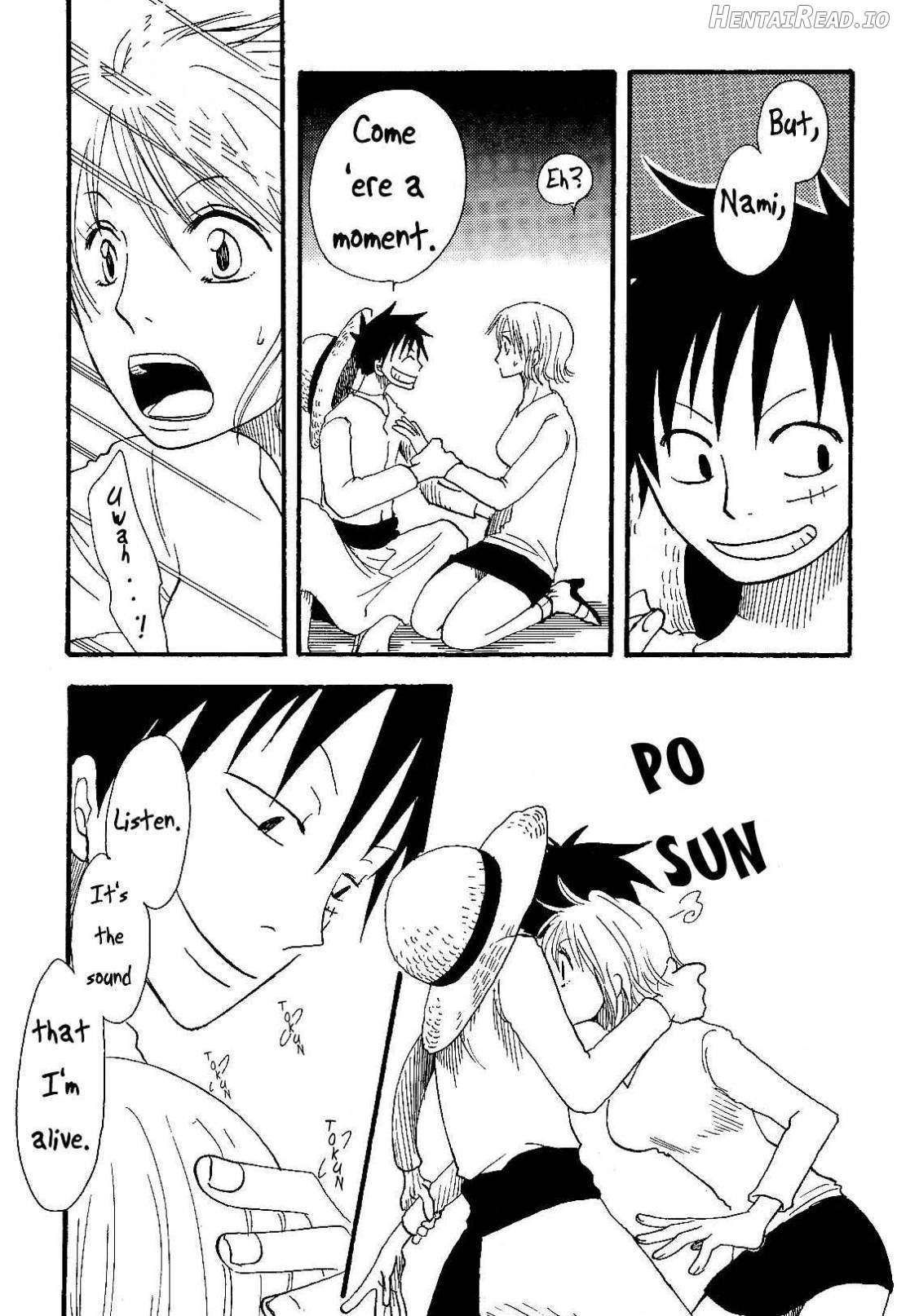 Dakishimetara Kiss o Shiyou. Chapter 1 - page 41