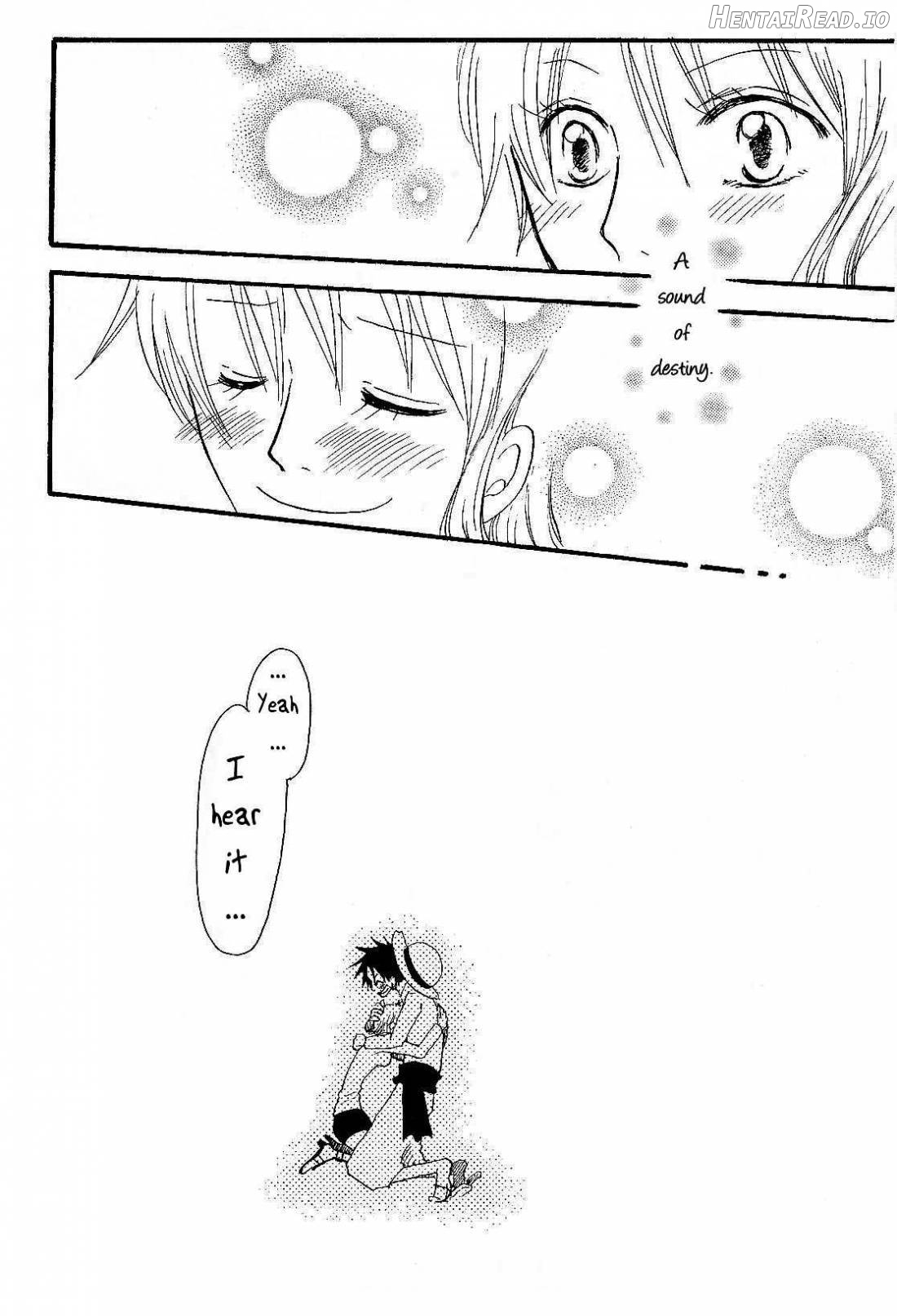 Dakishimetara Kiss o Shiyou. Chapter 1 - page 42