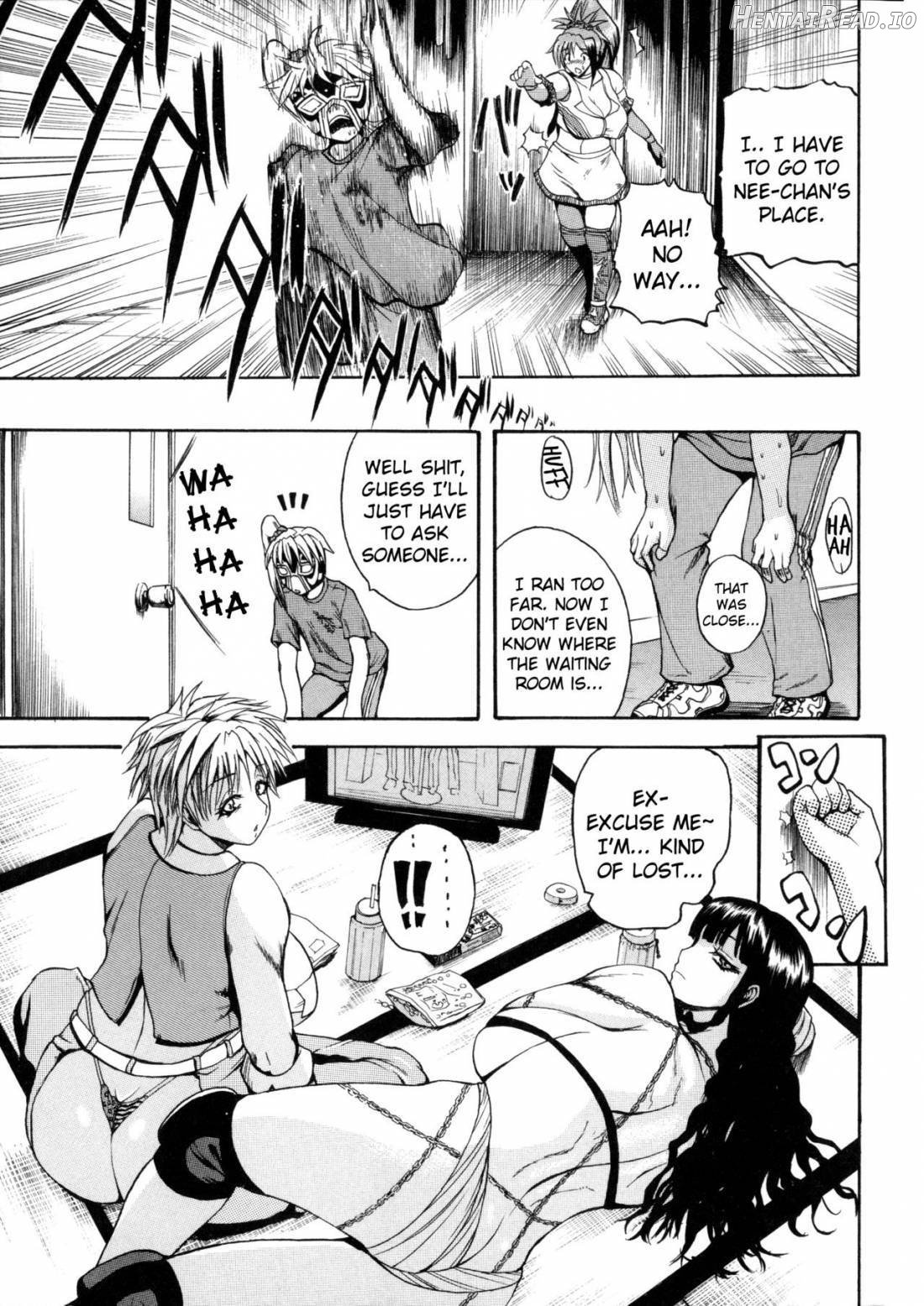 Monzetsu Taigatame ~Count 3 de Ikasete Ageru~ Chapter 1 - page 78