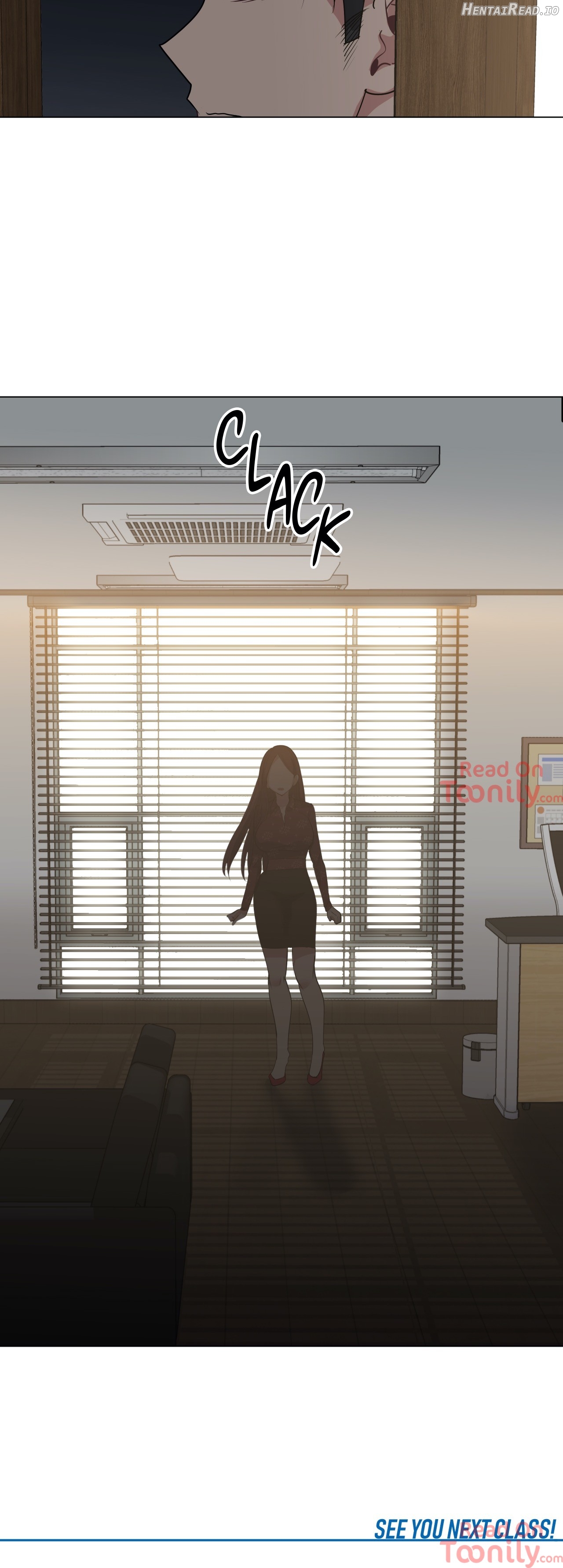 Lucky Guy Chapter 20 - page 33