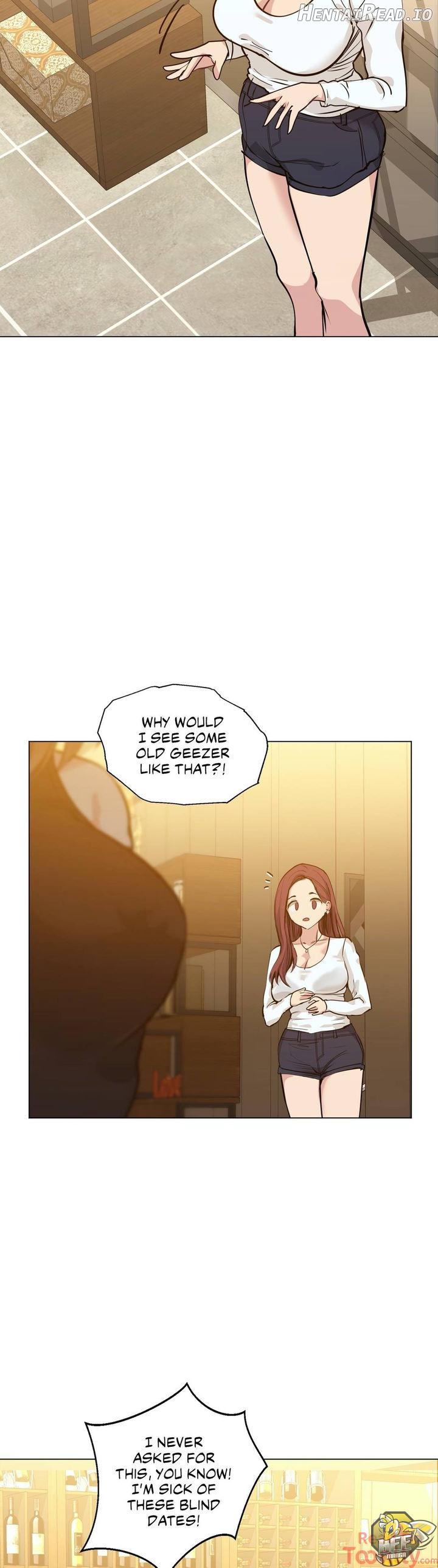 Lucky Guy Chapter 47 - page 26