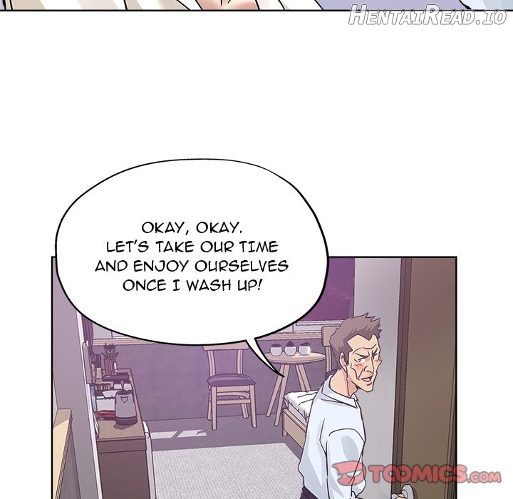 The Unexpected Guest Chapter 7 - page 14