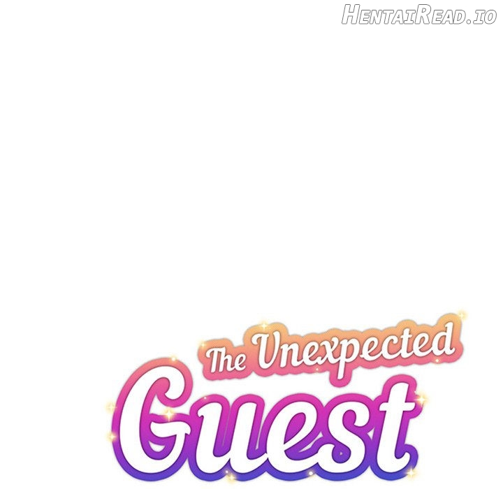 The Unexpected Guest Chapter 34 - page 24