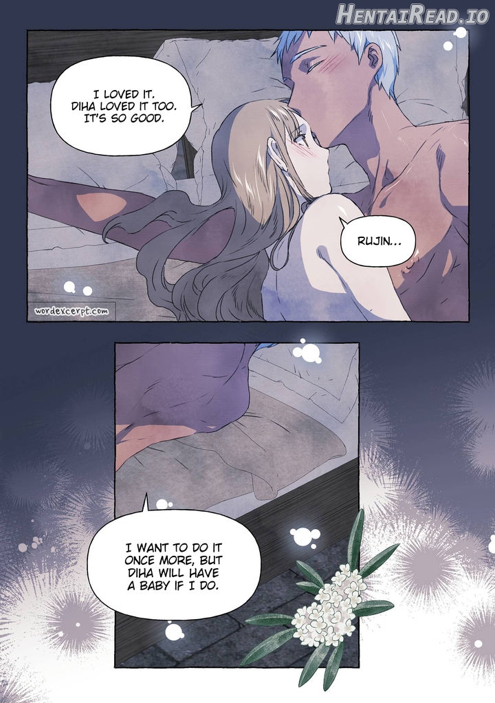 A Fool And A Girl Chapter 13 - page 17