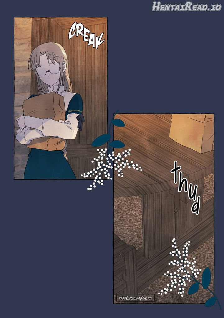 A Fool And A Girl Chapter 15 - page 11