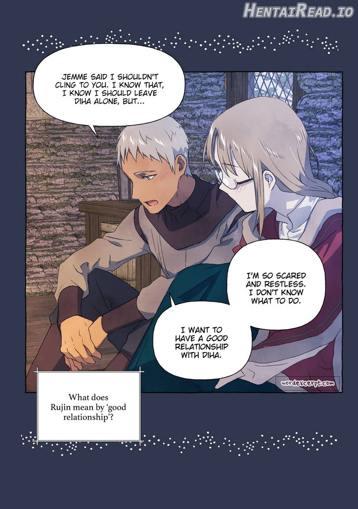 A Fool And A Girl Chapter 16 - page 29