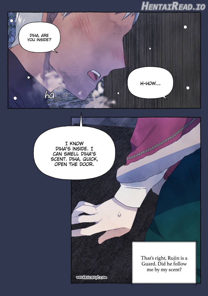 A Fool And A Girl Chapter 16 - page 5