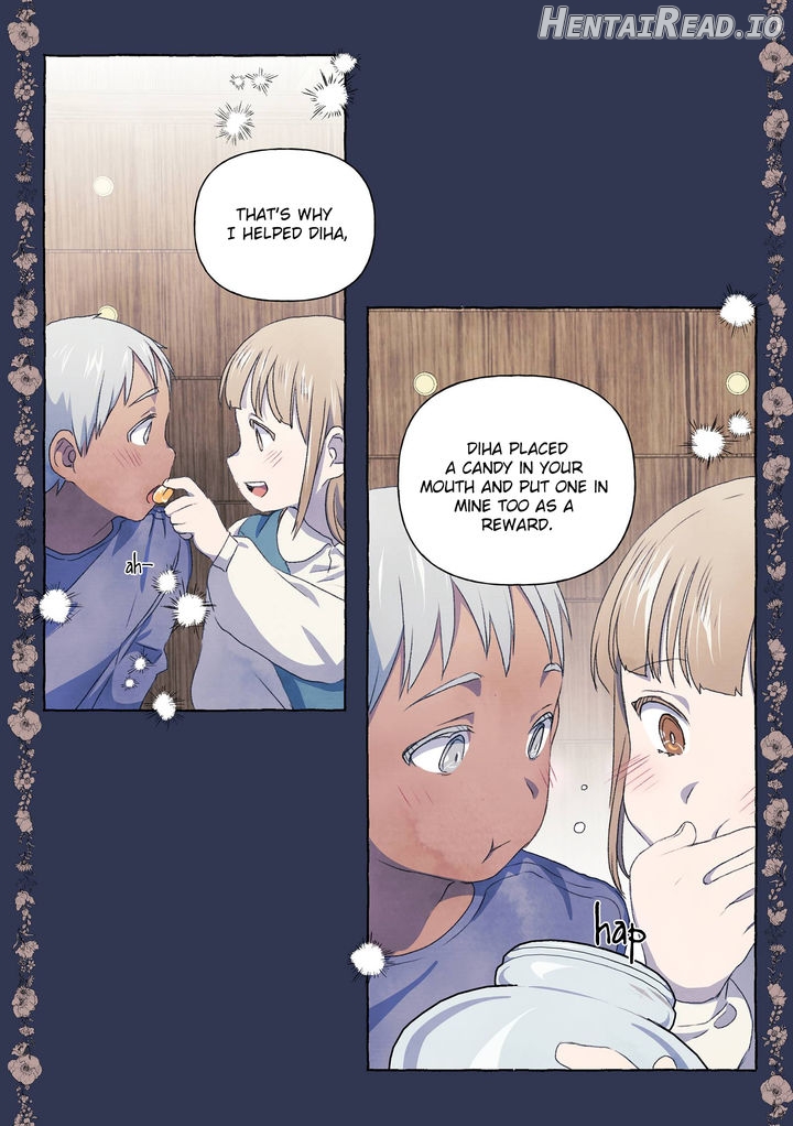 A Fool And A Girl Chapter 19 - page 12