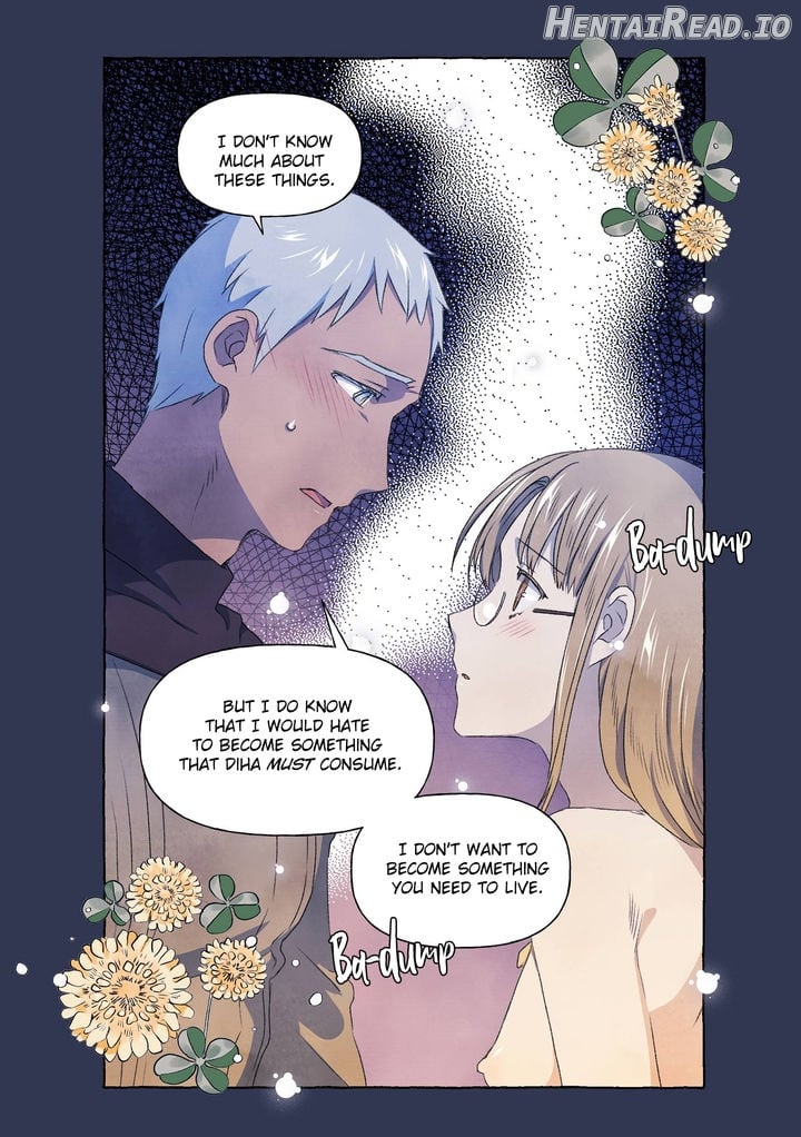 A Fool And A Girl Chapter 19 - page 15