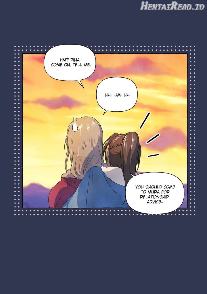 A Fool And A Girl Chapter 19 - page 28