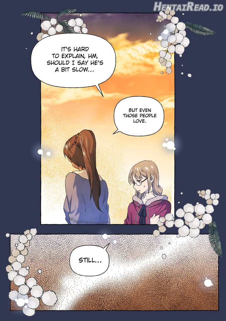 A Fool And A Girl Chapter 20 - page 18