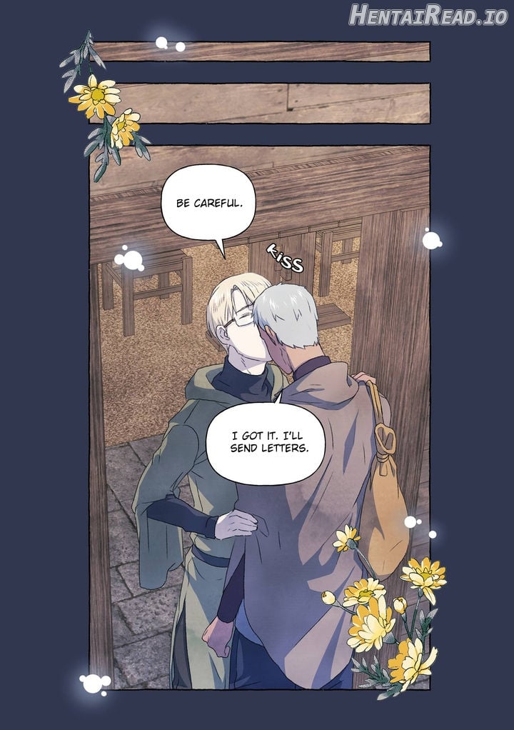 A Fool And A Girl Chapter 21 - page 10