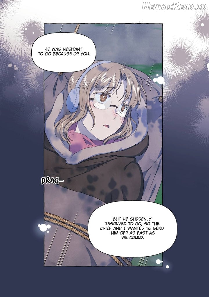 A Fool And A Girl Chapter 24 - page 22