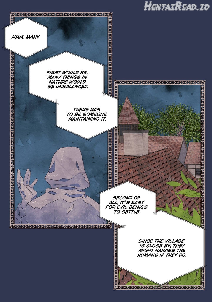 A Fool And A Girl Chapter 27 - page 13