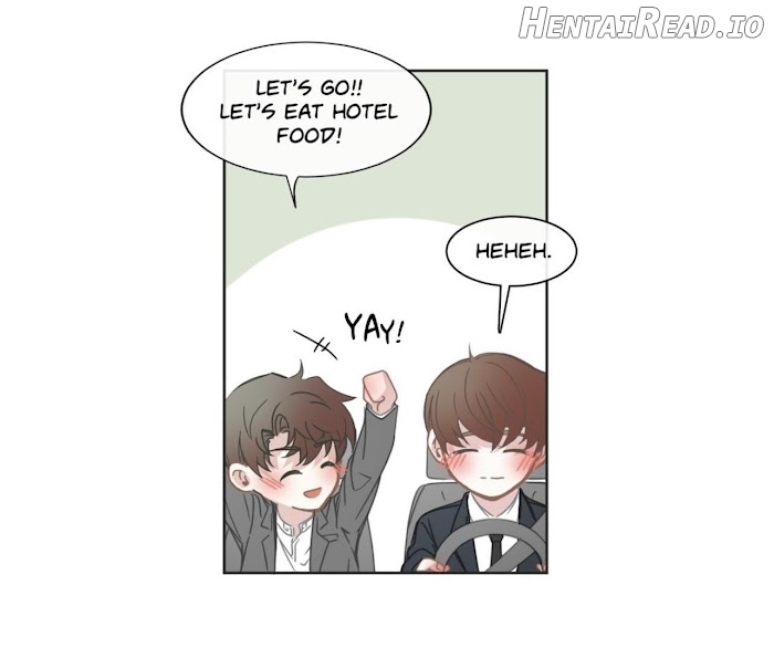 BL Motel Chapter 120 - page 21