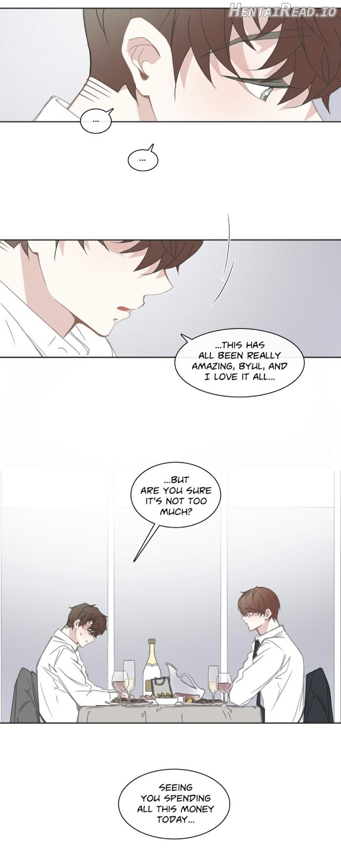 BL Motel Chapter 120 - page 27