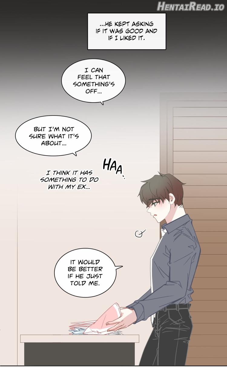 BL Motel Chapter 71 - page 28