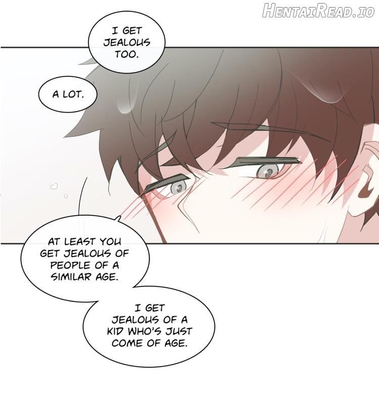 BL Motel Chapter 74 - page 41